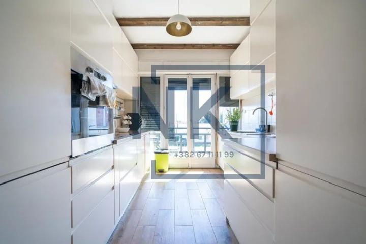 Prodaja | Kuća | 136m2 | Podgorica, 1. Maj