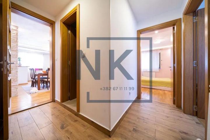 Prodaja | Kuća | 136m2 | Podgorica, 1. Maj