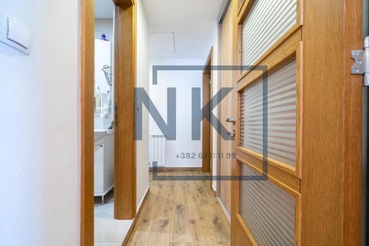 Prodaja | Kuća | 136m2 | Podgorica, 1. Maj