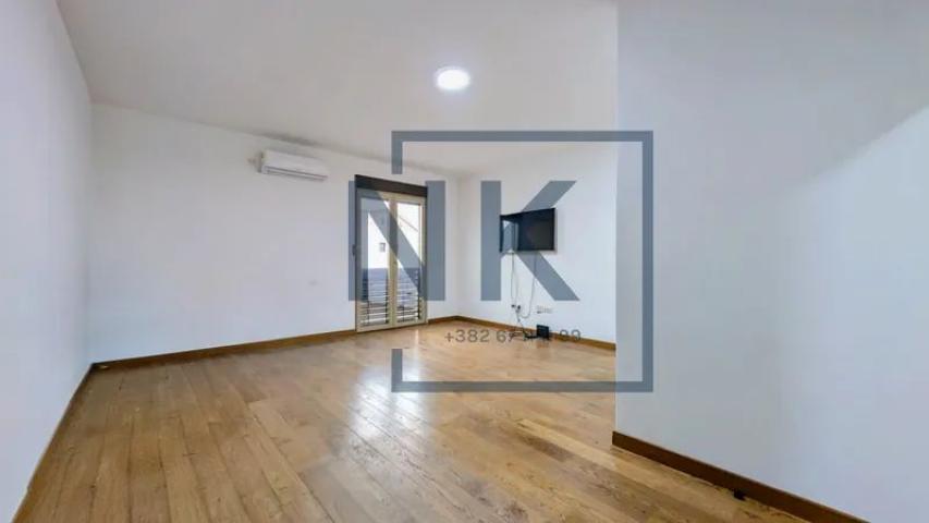 Najam/Izdavanje | Poslovni prostor | 56m2 | Podgorica, City Kvart