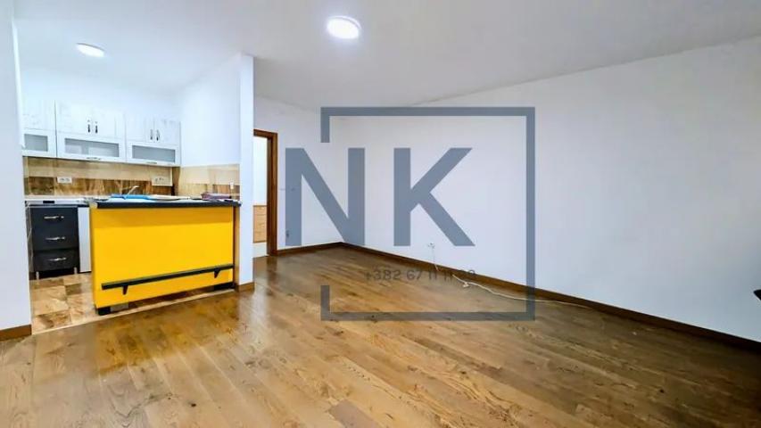 Najam/Izdavanje | Poslovni prostor | 56m2 | Podgorica, City Kvart