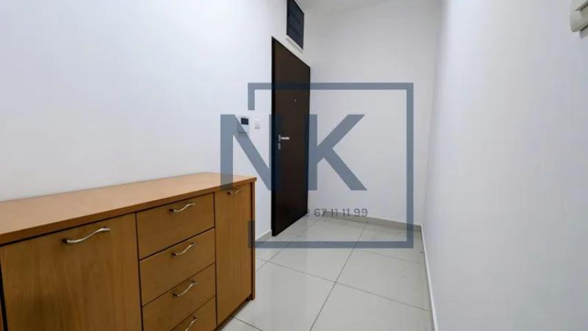 Najam/Izdavanje | Poslovni prostor | 56m2 | Podgorica, City Kvart