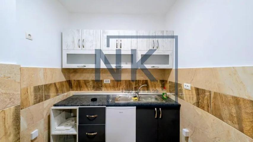 Najam/Izdavanje | Poslovni prostor | 56m2 | Podgorica, City Kvart