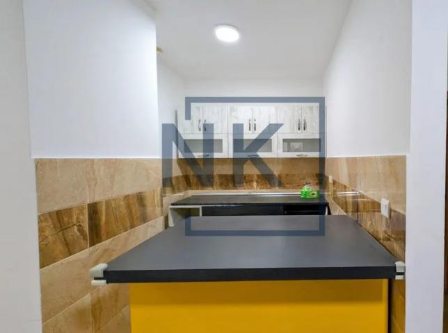Najam/Izdavanje | Poslovni prostor | 56m2 | Podgorica, City Kvart