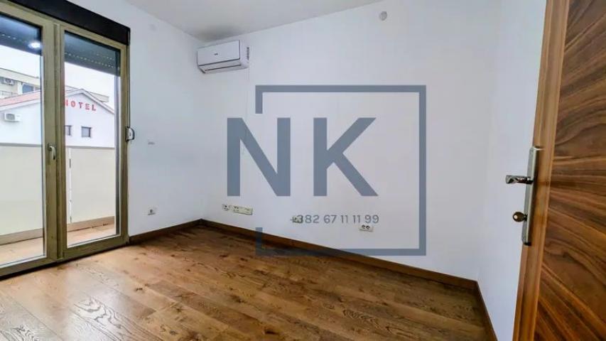 Najam/Izdavanje | Poslovni prostor | 56m2 | Podgorica, City Kvart