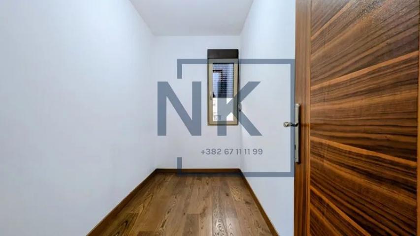 Najam/Izdavanje | Poslovni prostor | 56m2 | Podgorica, City Kvart