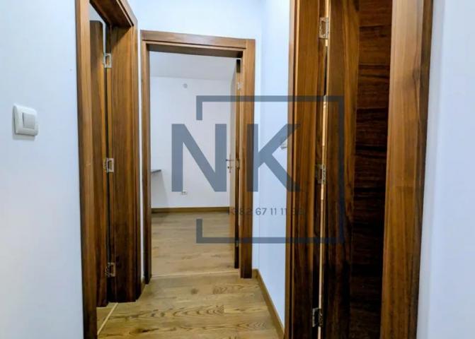 Najam/Izdavanje | Poslovni prostor | 56m2 | Podgorica, City Kvart