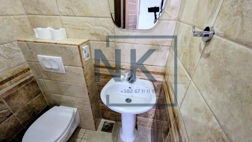 Najam/Izdavanje | Poslovni prostor | 56m2 | Podgorica, City Kvart