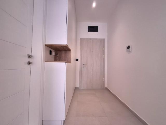 Jednosoban namješten stan, 40m2. Gorica C, Podgorica