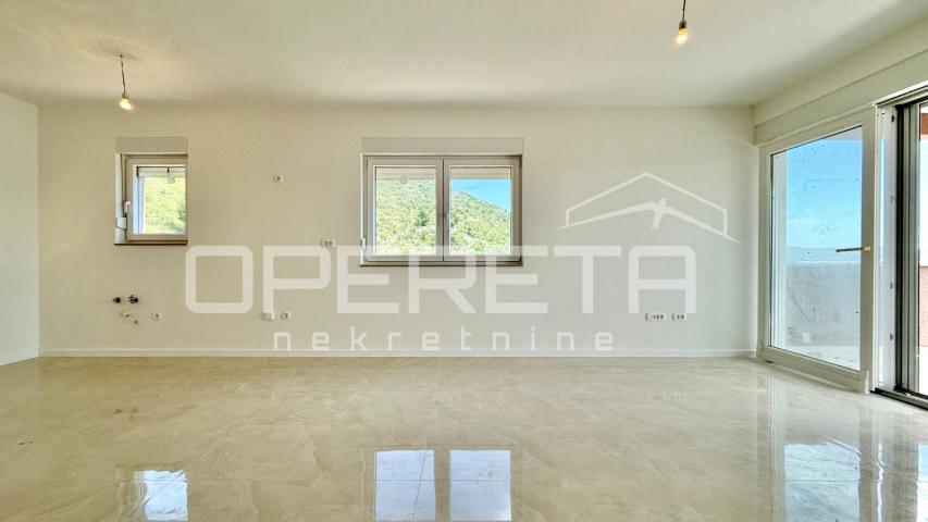 Novogradnja, dvosoban stan,  Starigrad Paklenica, Seline, Zadar