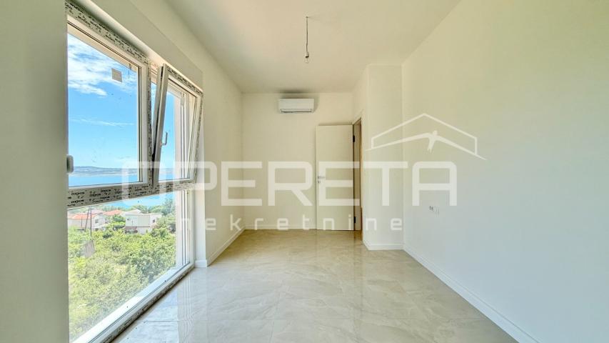 Novogradnja, dvosoban stan,  Starigrad Paklenica, Seline, Zadar