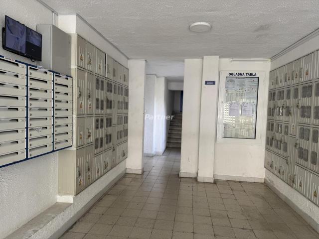 Jednosoban stan Sutomore 200m od plaze