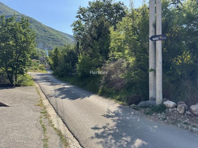 Urbanizovan plac Sutomore, Haj Nehaj