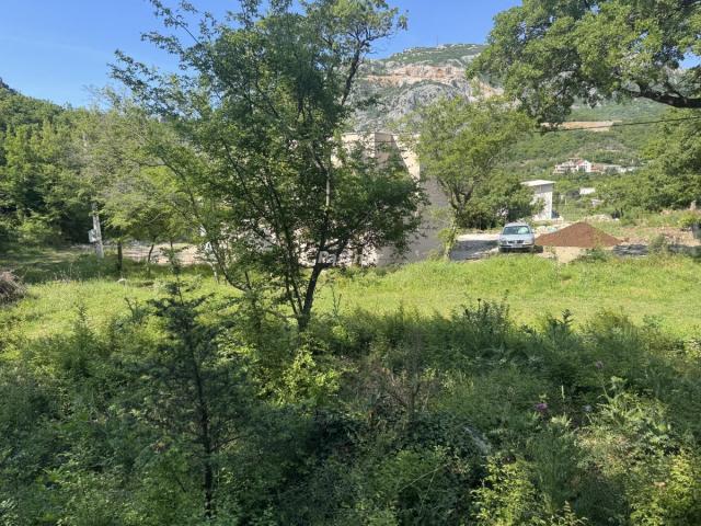 Urbanizovan plac Sutomore, Haj Nehaj