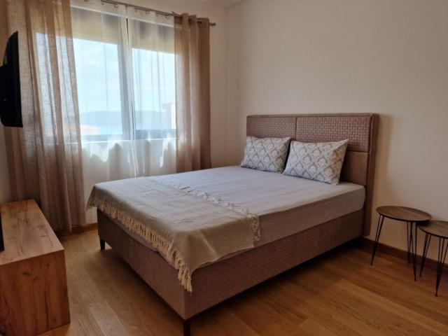 Prodaja modernog studio apartmana 32 m² – Bečići (mogućnost pregradnje u jednosoban)