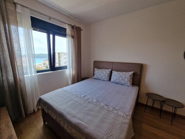 Prodaja modernog studio apartmana 32 m² – Bečići (mogućnost pregradnje u jednosoban)