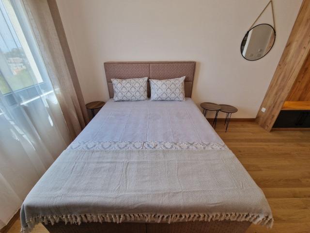 Prodaja modernog studio apartmana 32 m² – Bečići (mogućnost pregradnje u jednosoban)