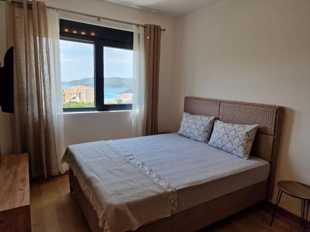 Prodaja modernog studio apartmana 32 m² – Bečići (mogućnost pregradnje u jednosoban)