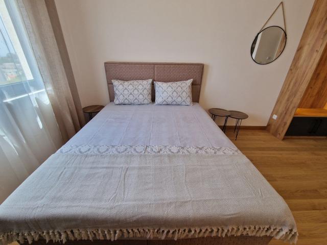 Prodaja modernog studio apartmana 32 m² – Bečići (mogućnost pregradnje u jednosoban)