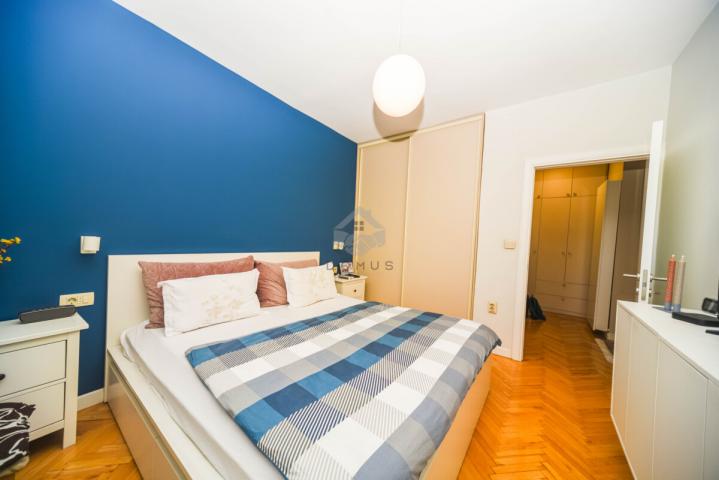 Jednosoban stan 67m2, Blok VI - Podgorica
