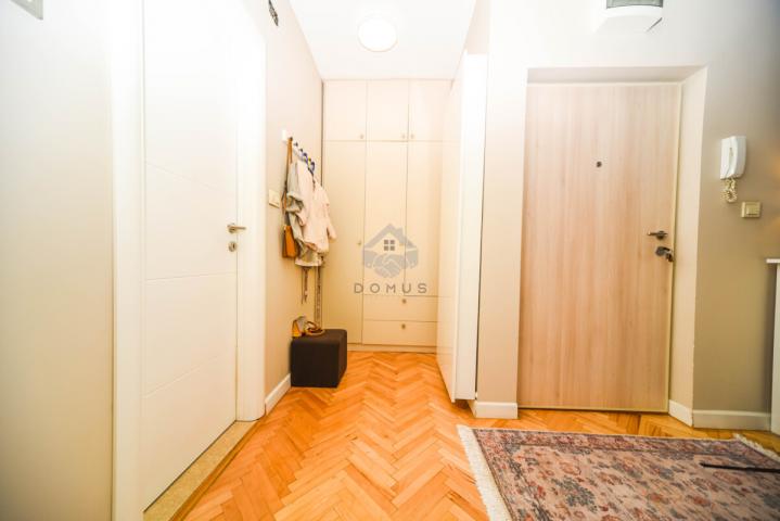 Jednosoban stan 67m2, Blok VI - Podgorica