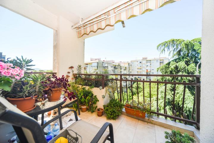 Jednosoban stan 67m2, Blok VI - Podgorica