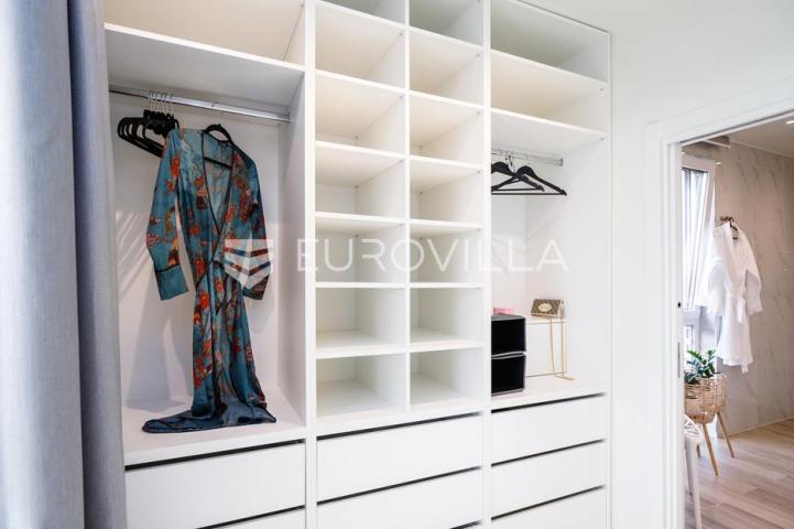 Labin, Santalezi, Luksuzna vila s wellnessom, grijanim bazenom, teretanom, mirna lokacija