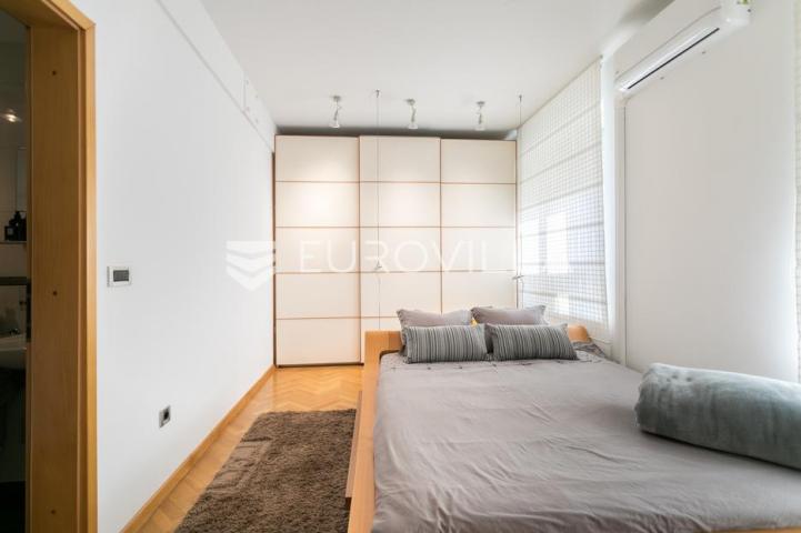 Zagreb, Maksimir, prekrasan dvoetažni peterosoban stan 202,10 m²