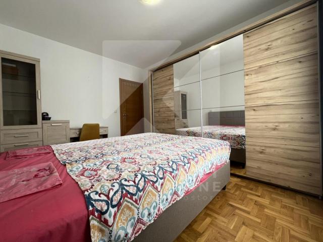 Izdavanje, Dvosoban stan, Podgorica, Tuški Put, 71m2