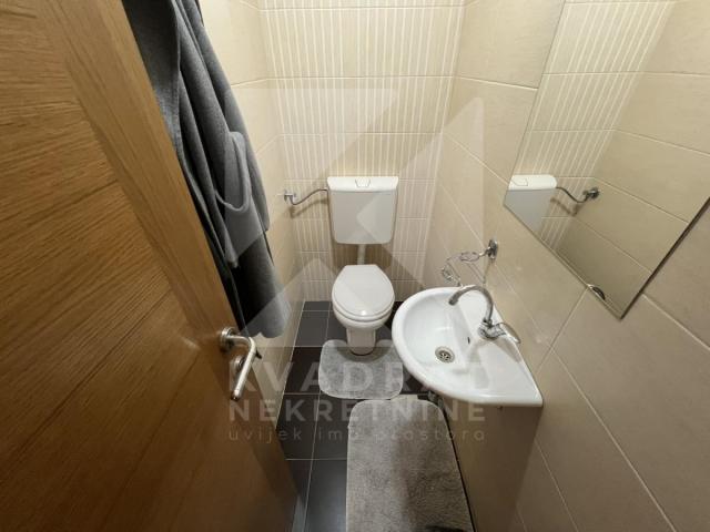 Izdavanje, Dvosoban stan, Podgorica, Tuški Put, 71m2