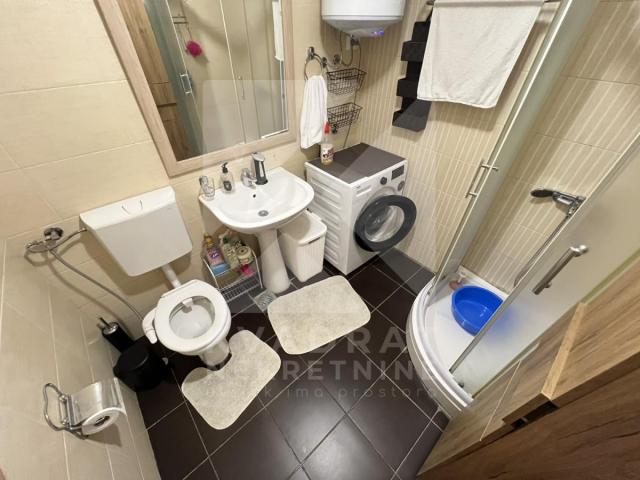 Izdavanje, Dvosoban stan, Podgorica, Tuški Put, 71m2