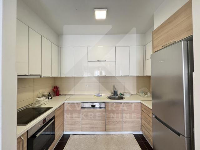 Izdavanje, Dvosoban stan, Podgorica, Tuški Put, 71m2
