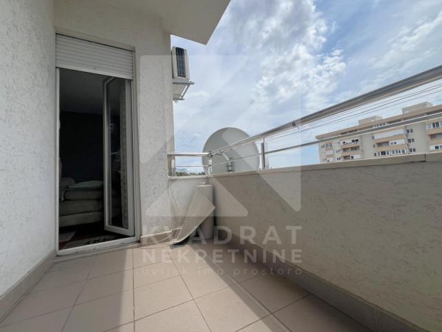 Izdavanje, Dvosoban stan, Podgorica, Tuški Put, 71m2