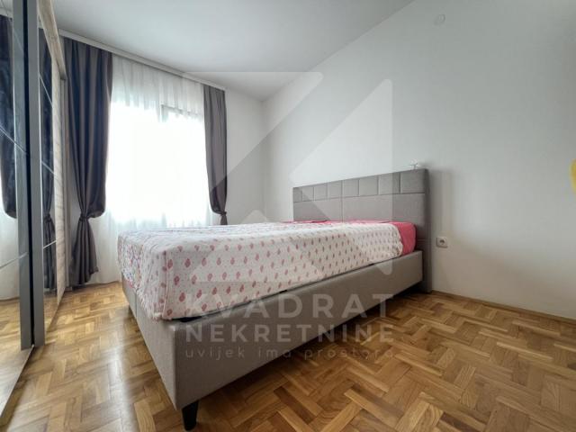 Izdavanje, Dvosoban stan, Podgorica, Tuški Put, 71m2