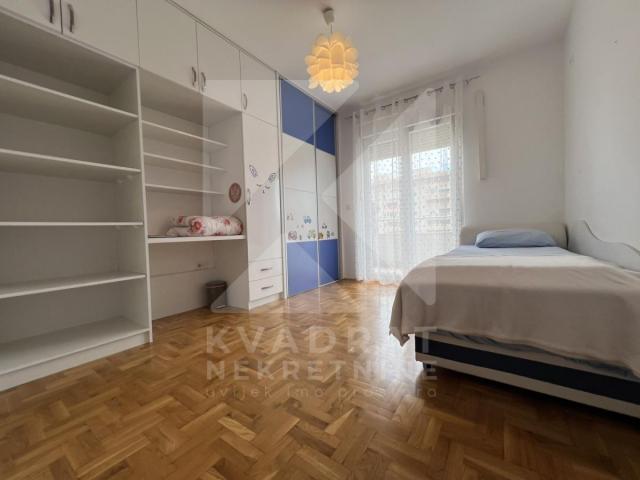 Izdavanje, Dvosoban stan, Podgorica, Tuški Put, 71m2