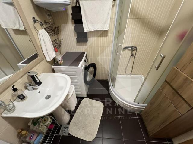 Izdavanje, Dvosoban stan, Podgorica, Tuški Put, 71m2