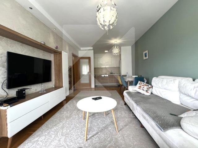 Izdavanje, Dvosoban stan, Podgorica, Tuški Put, 71m2