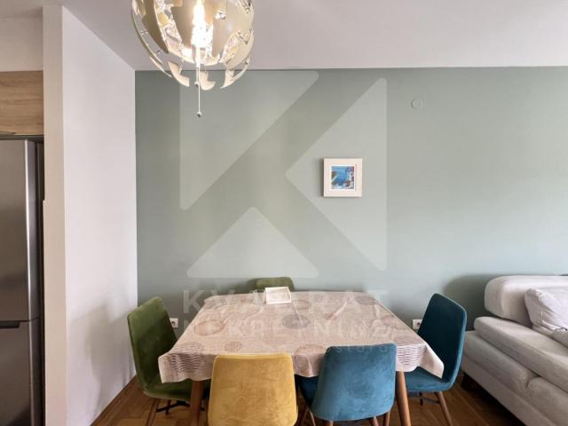 Izdavanje, Dvosoban stan, Podgorica, Tuški Put, 71m2
