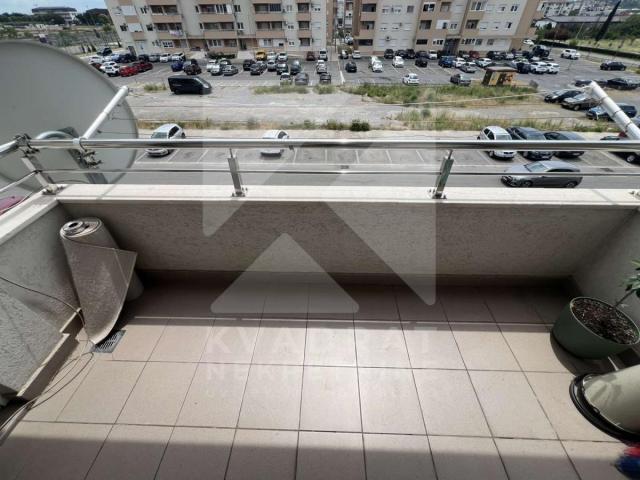 Izdavanje, Dvosoban stan, Podgorica, Tuški Put, 71m2