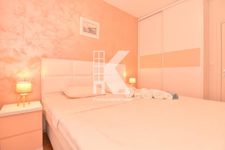 Izdavanje, Jednosoban stan, Podgorica, Central Point, 49m2