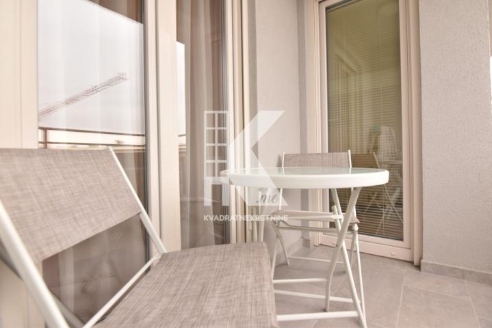 Izdavanje, Jednosoban stan, Podgorica, Central Point, 49m2