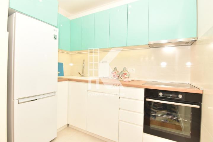Izdavanje, Jednosoban stan, Podgorica, Central Point, 49m2