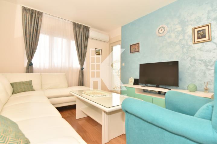 Izdavanje, Jednosoban stan, Podgorica, Central Point, 49m2