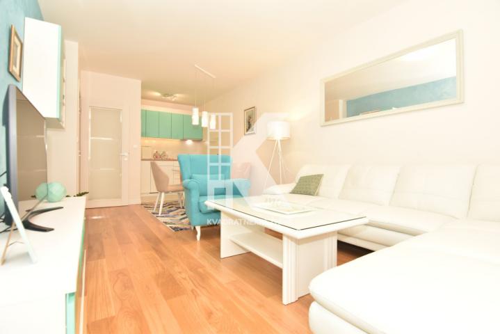 Izdavanje, Jednosoban stan, Podgorica, Central Point, 49m2
