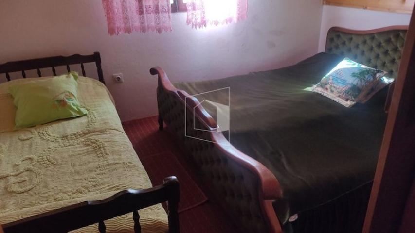 Kuća, 54m2, Kučka Korita, Podgorica