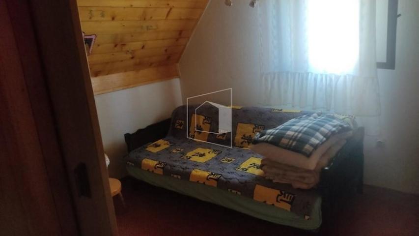 Kuća, 54m2, Kučka Korita, Podgorica