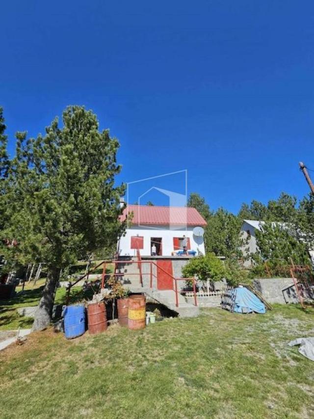 Kuća, 54m2, Kučka Korita, Podgorica