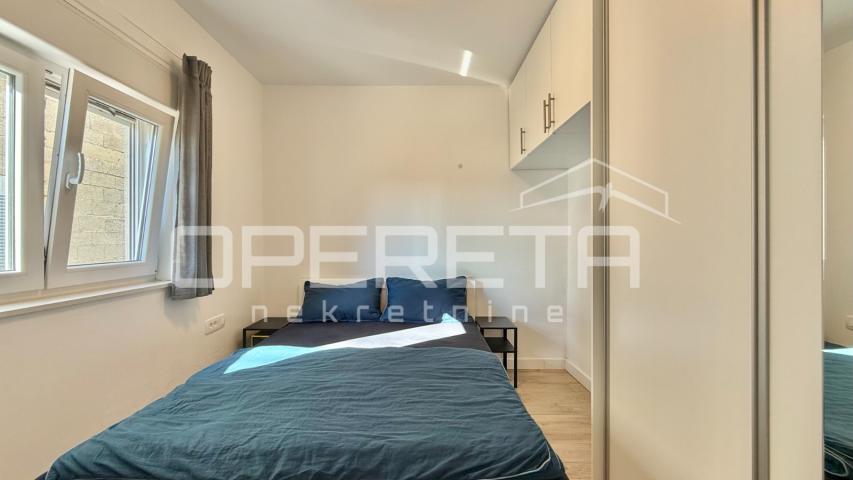 Vir – Samostojeća kuća s četiri moderno uređena apartmana, 170 m²