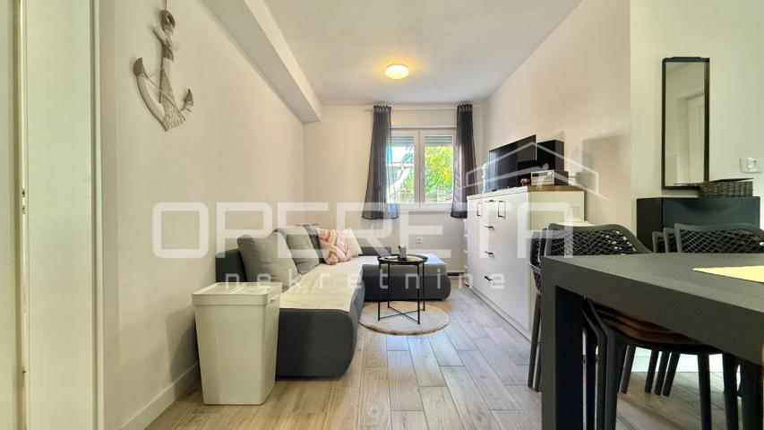 Vir – Samostojeća kuća s četiri moderno uređena apartmana, 170 m²