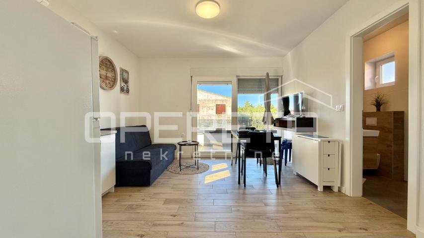 Vir – Samostojeća kuća s četiri moderno uređena apartmana, 170 m²